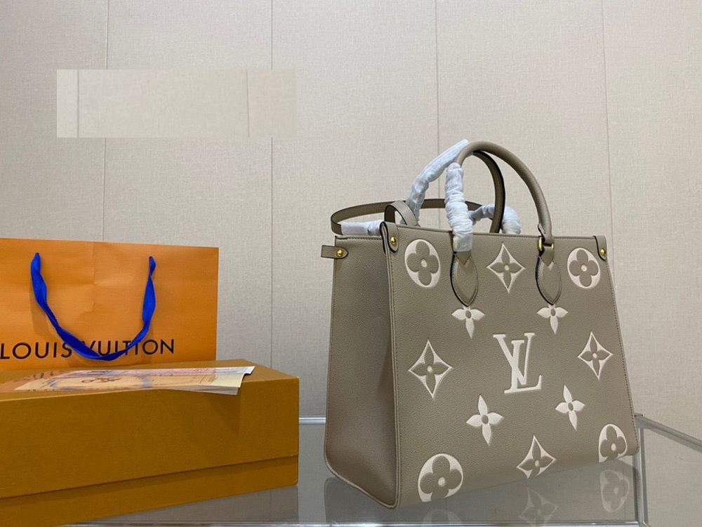 New Fashion LV Handbag L672 QA