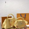 Modern Luxury Daily Bag L4464 FSC Modern Luxury Daily Bag L4464 FSC