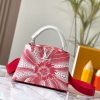 New Fashion L*V Handbag 1187 QA New Fashion L*V Handbag 1187 QA