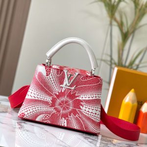 New Fashion L*V Handbag 1187 QA