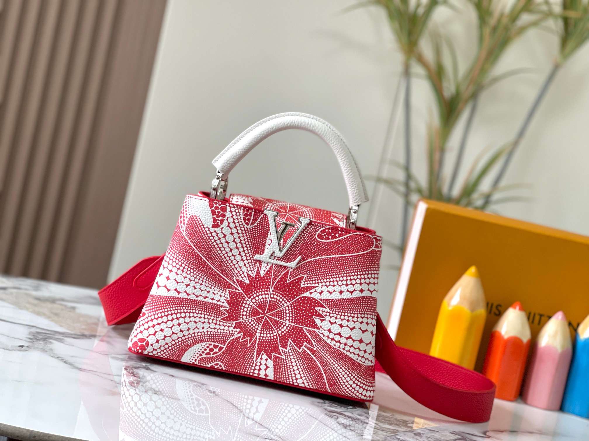 New Fashion L*V Handbag 1187 QA New Fashion L*V Handbag 1187 QA