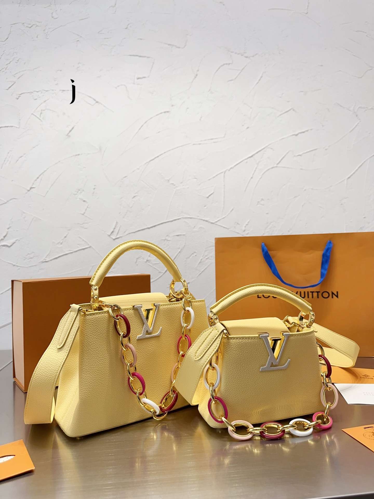 Modern Luxury Daily Bag L4464 FSC Modern Luxury Daily Bag L4464 FSC