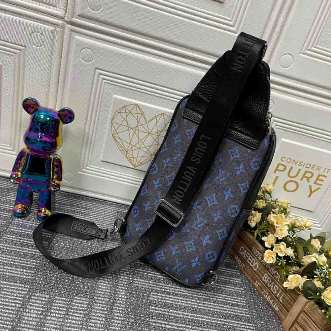 New Fashion L*V Handbag 948 QA