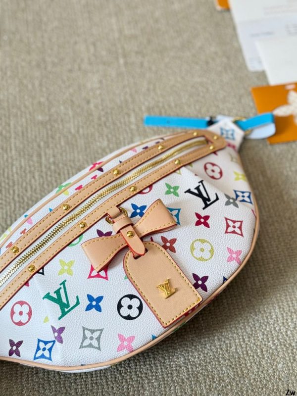 New Fashion Bag L5017 TEN
