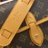 New Fashion L*V Handbag 1098 QA
