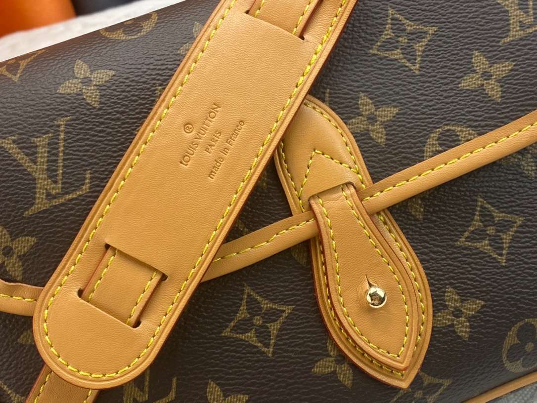New Fashion L*V Handbag 1098 QA