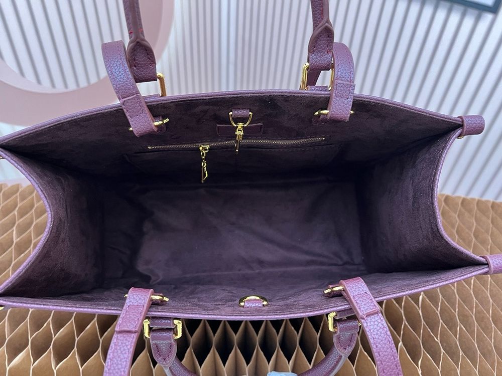 New Fashion L*V Handbag 1345 QA