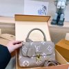 New Fashion LV Handbag L703 QA
