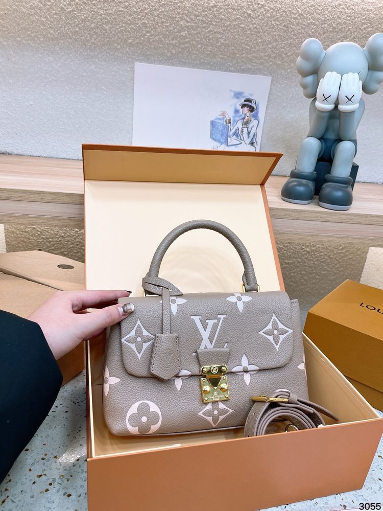 New Fashion LV Handbag L703 QA