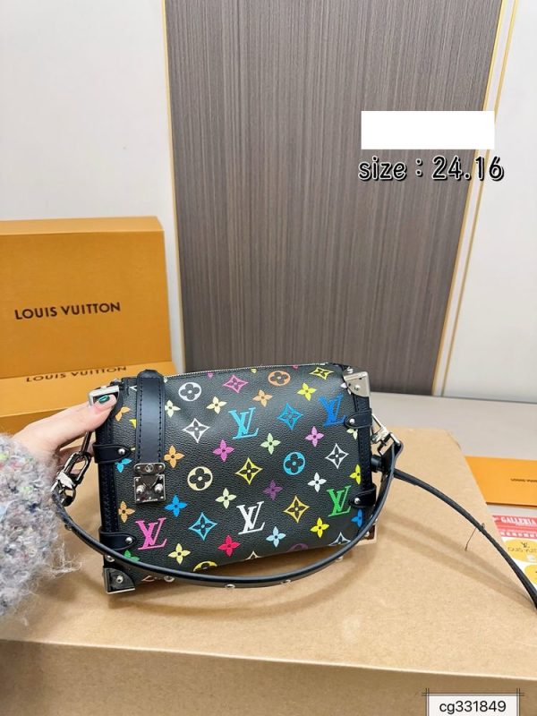 New Fashion LV Handbag L1519 QA