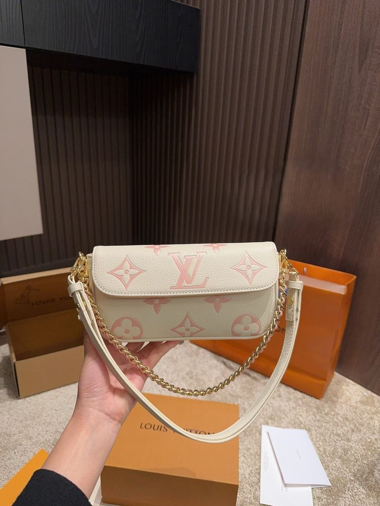 New Fashion LV Handbag L915 QA