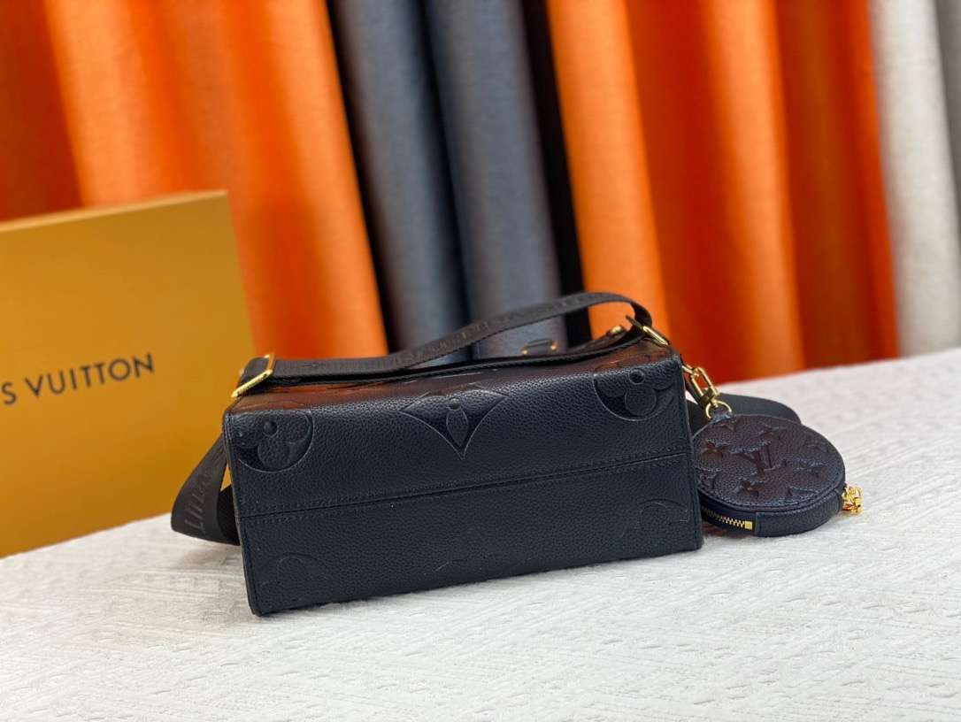 New Fashion L*V Handbag 1079 QA