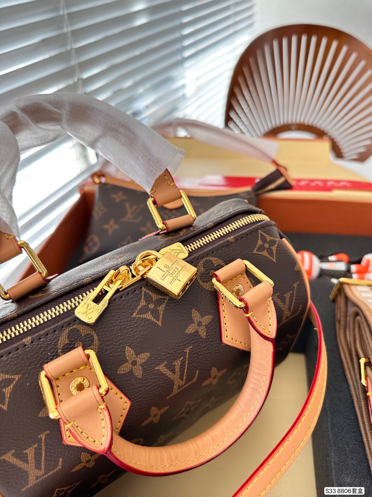 New Fashion Bag L4848 TEN
