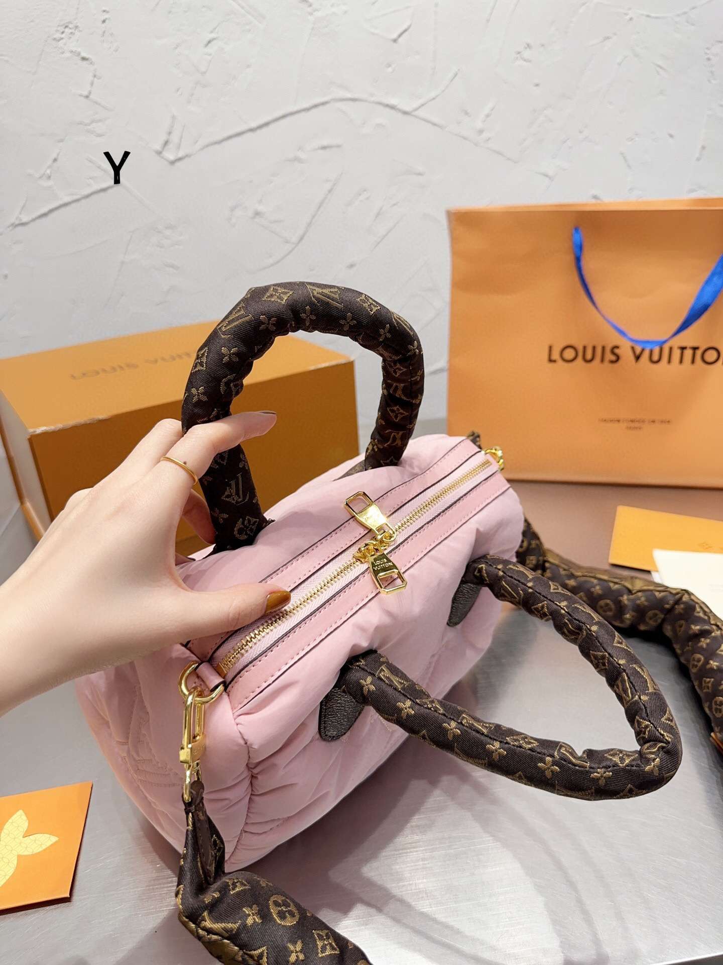 New Fashion Bag L4001 TEN