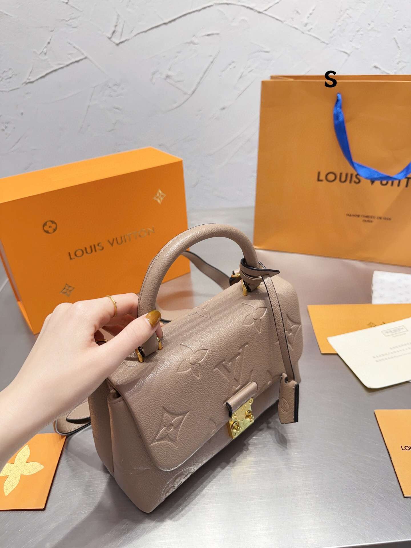 New Fashion Bag L4033 TEN