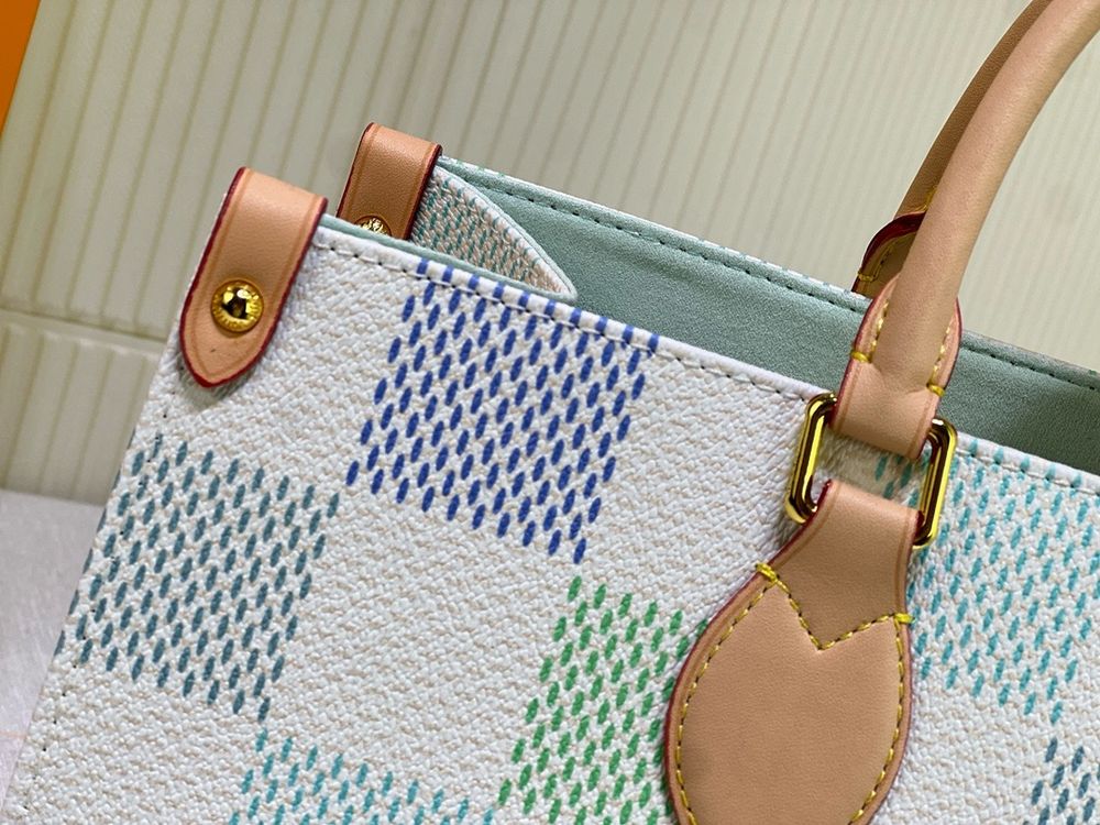 New Fashion L*V Handbag 1375 QA New Fashion L*V Handbag 1375 QA