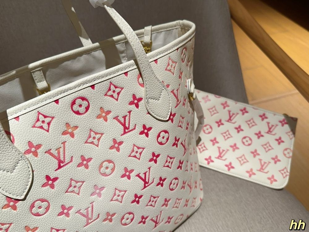New Fashion LV Handbag L1082 QA