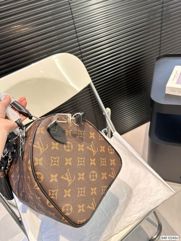 New Fashion LV Handbag L1397 QA