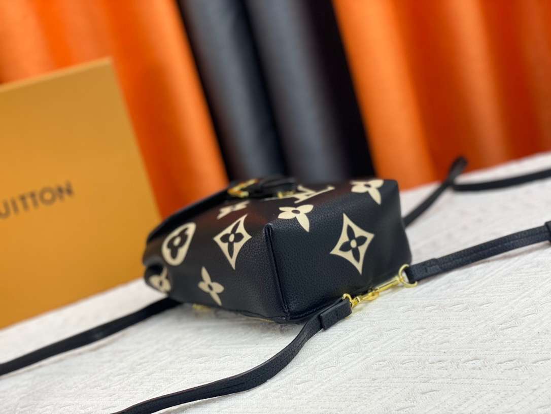 New Fashion L*V Handbag 934 QA