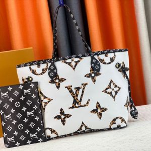New Fashion L*V Handbag 1278 QA