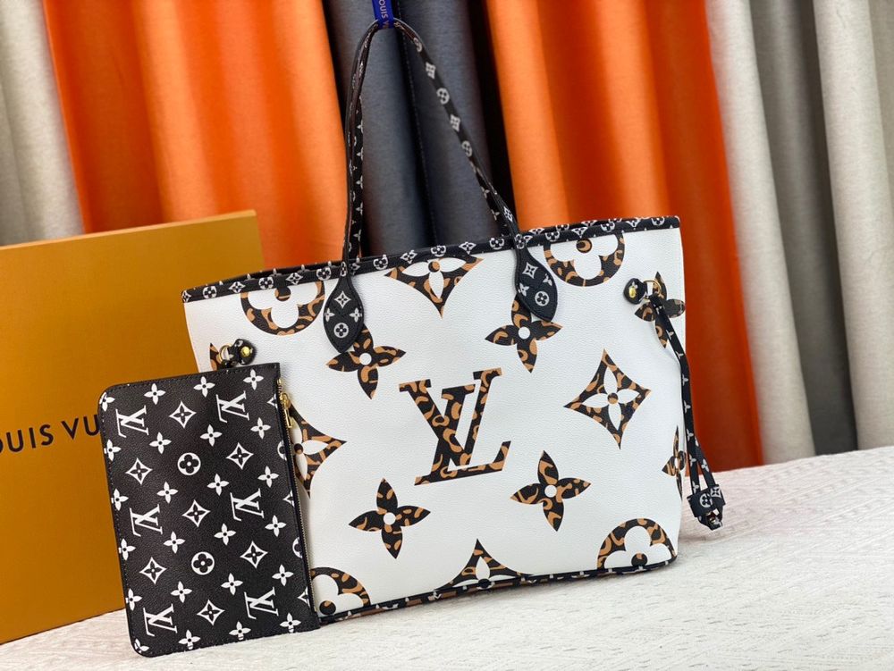 New Fashion L*V Handbag 1278 QA New Fashion L*V Handbag 1278 QA