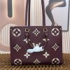 New Fashion L*V Handbag 1345 QA