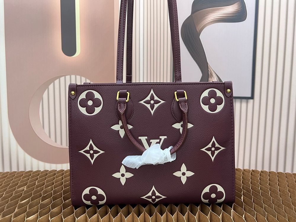New Fashion L*V Handbag 1345 QA