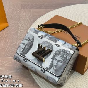 New Fashion LV Handbag L1167 QA