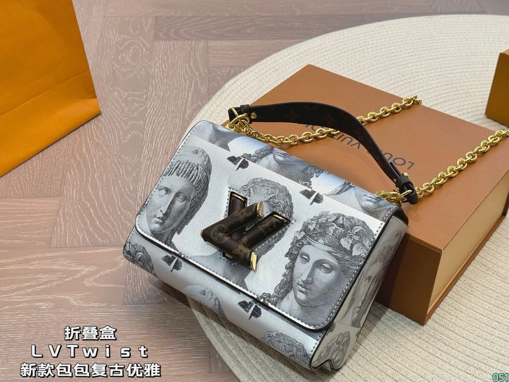 New Fashion LV Handbag L1167 QA