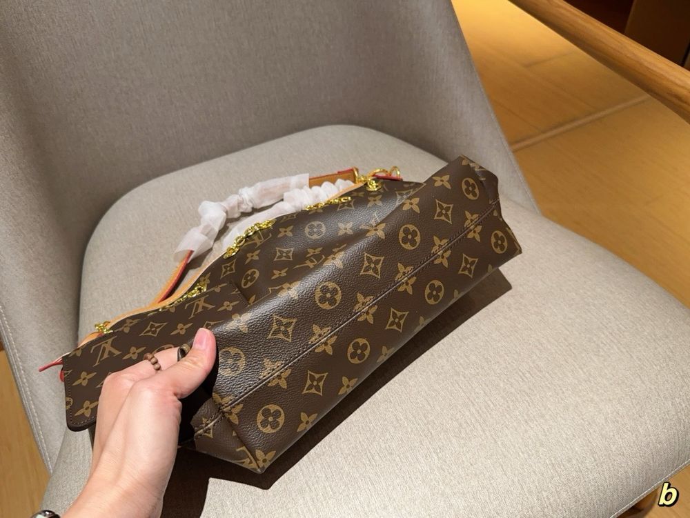 New Fashion LV Handbag L1081 QA