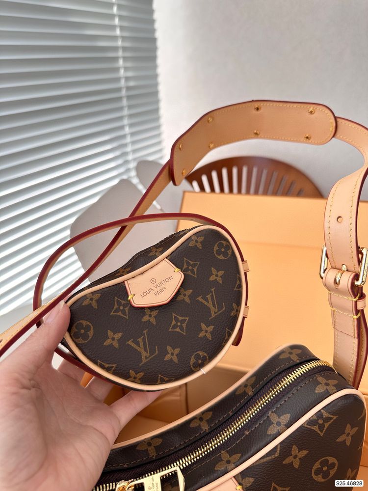 New Fashion Bag L4816 TEN