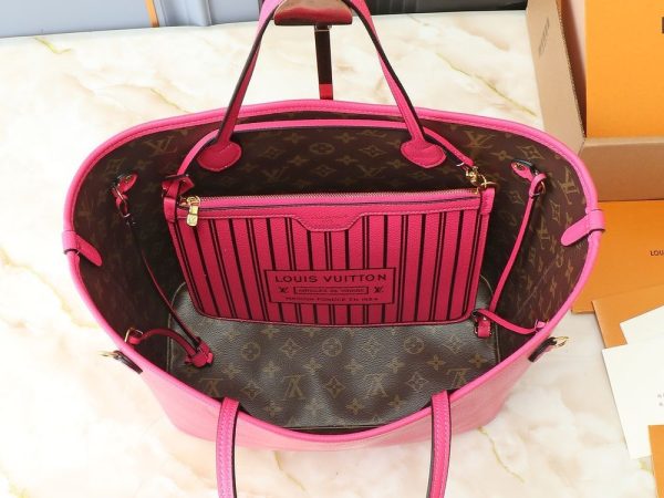 New Fashion L*V Handbag 1502 QA New Fashion L*V Handbag 1502 QA