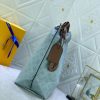 New Fashion L*V Handbag 1371.1 QA