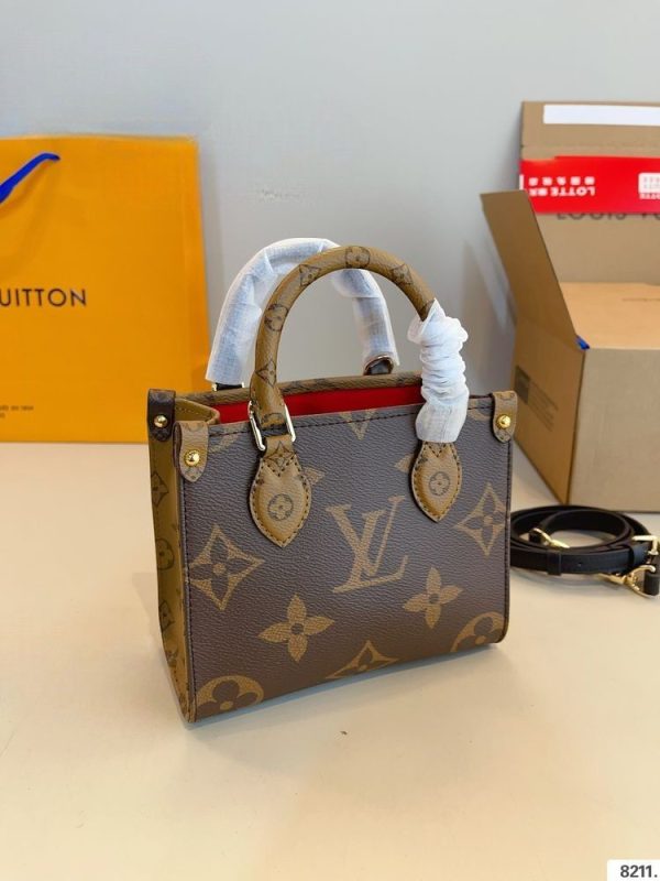 New Fashion Bag L5022 TEN New Fashion Bag L5022 TEN