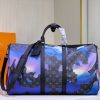 New Fashion L*V Handbag 1193 QA