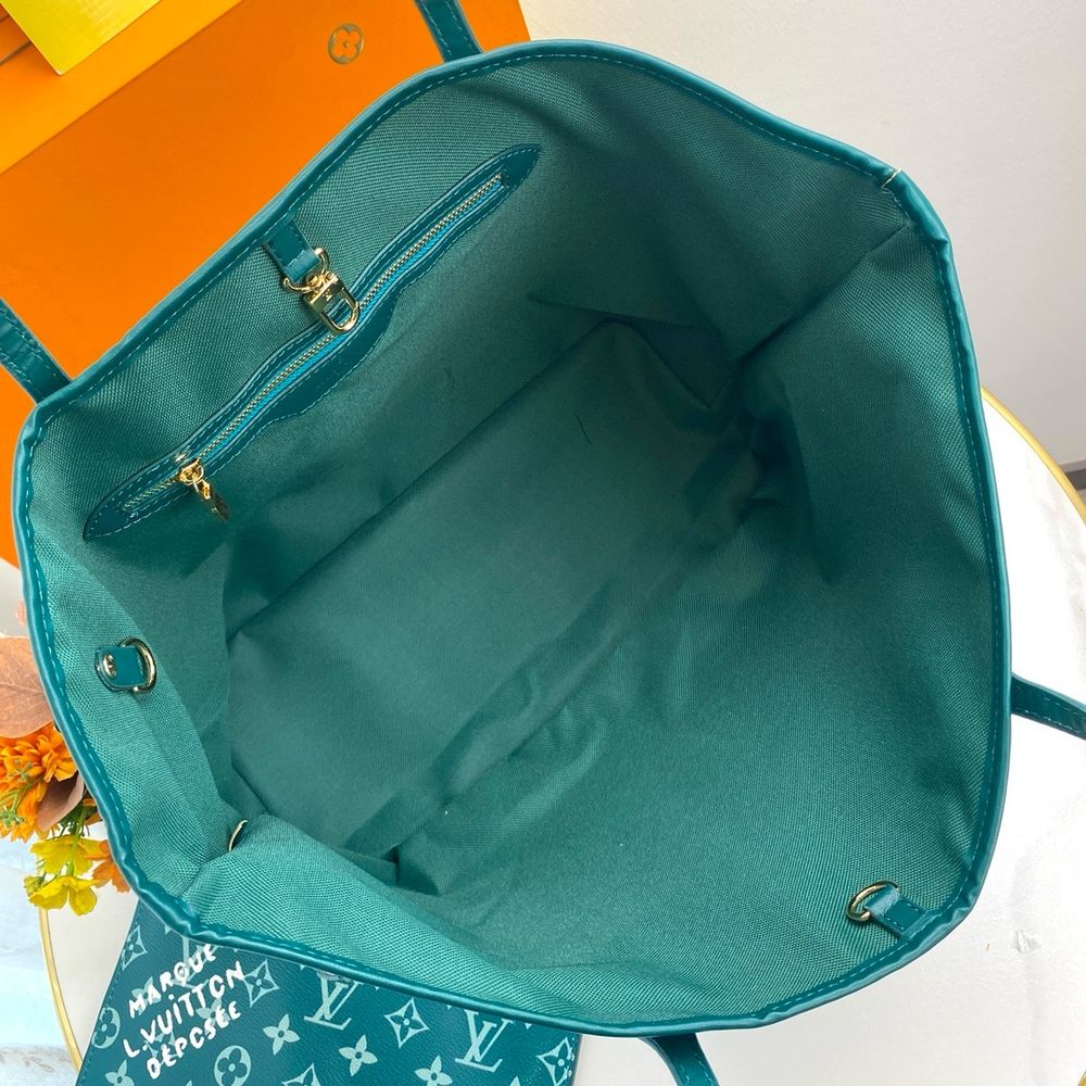 New Fashion L*V Handbag 1443 QA New Fashion L*V Handbag 1443 QA