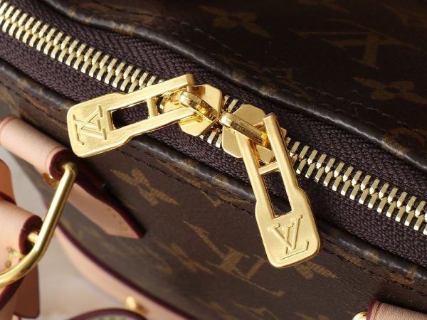 Luxury LV Handbag M13078-M53152.1 BC