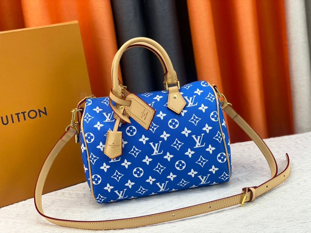 New Fashion L*V Handbag 1254 QA