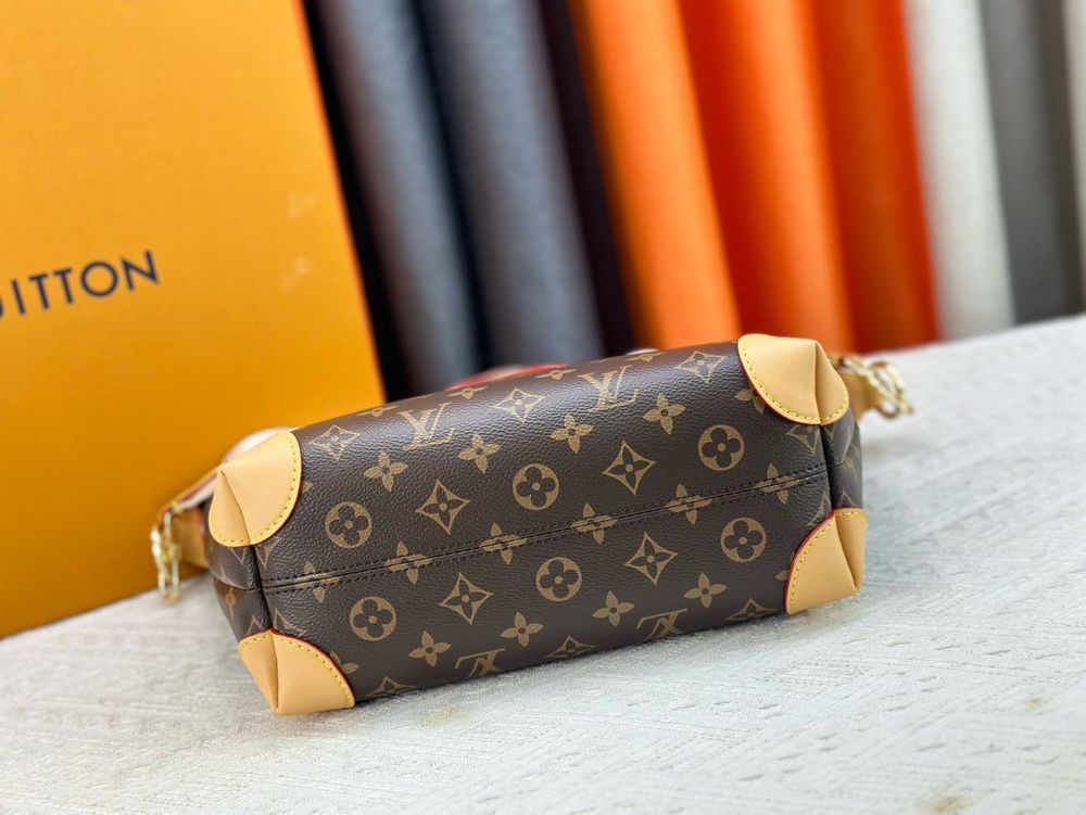 New Fashion L*V Handbag 1377 QA New Fashion L*V Handbag 1377 QA