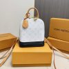 New Fashion LV Handbag L1111.2 QA