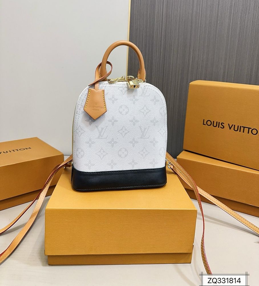 New Fashion LV Handbag L1111.2 QA