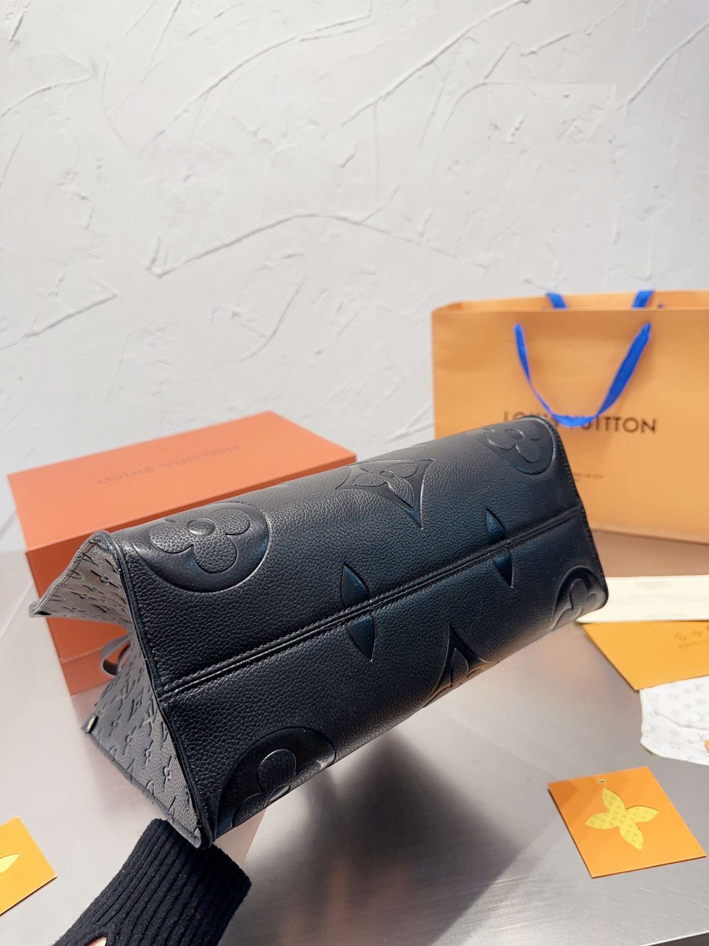 Modern Luxury Daily Bag L3810 FSC