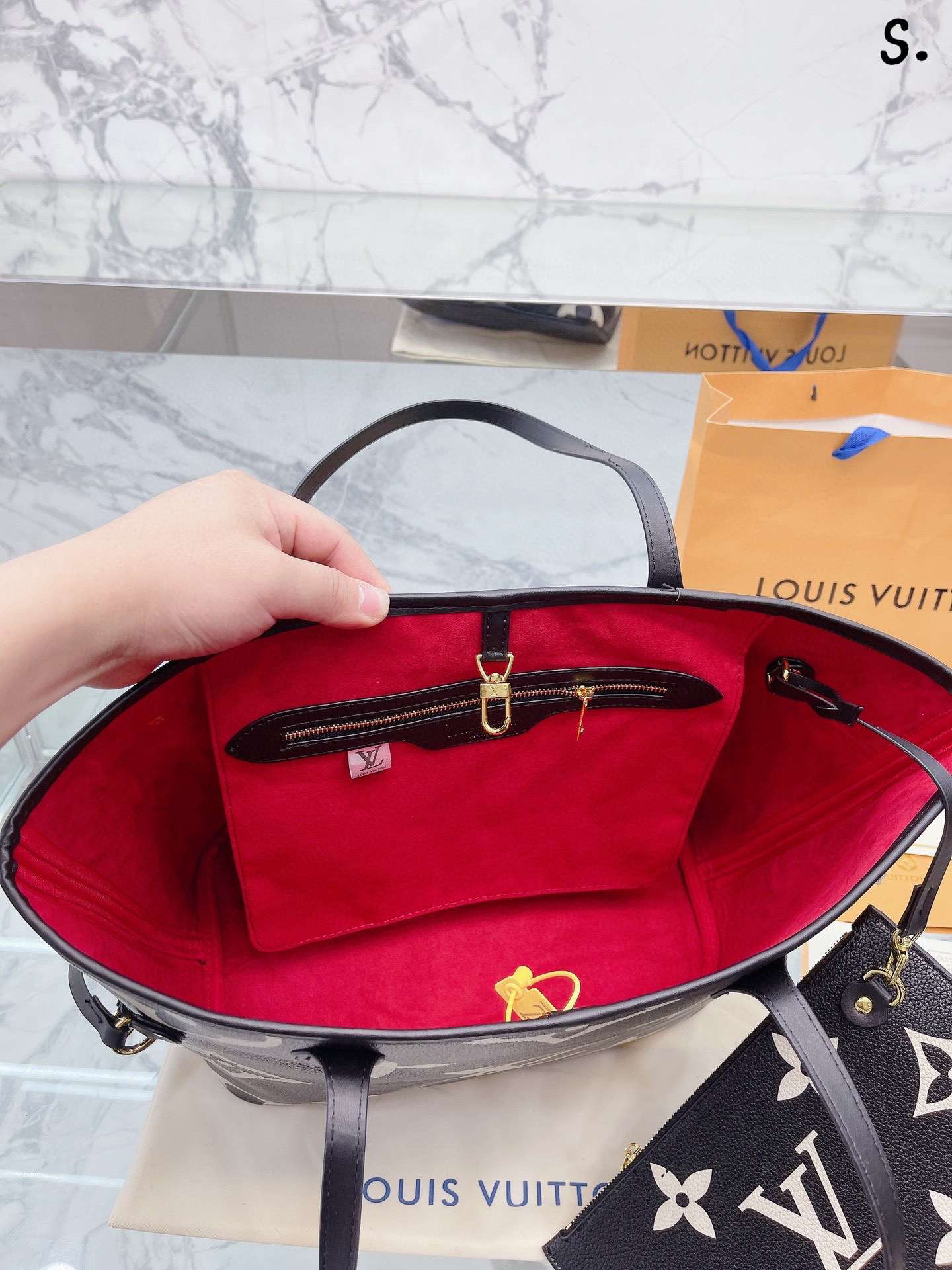 New Fashion Bag L3616 TEN