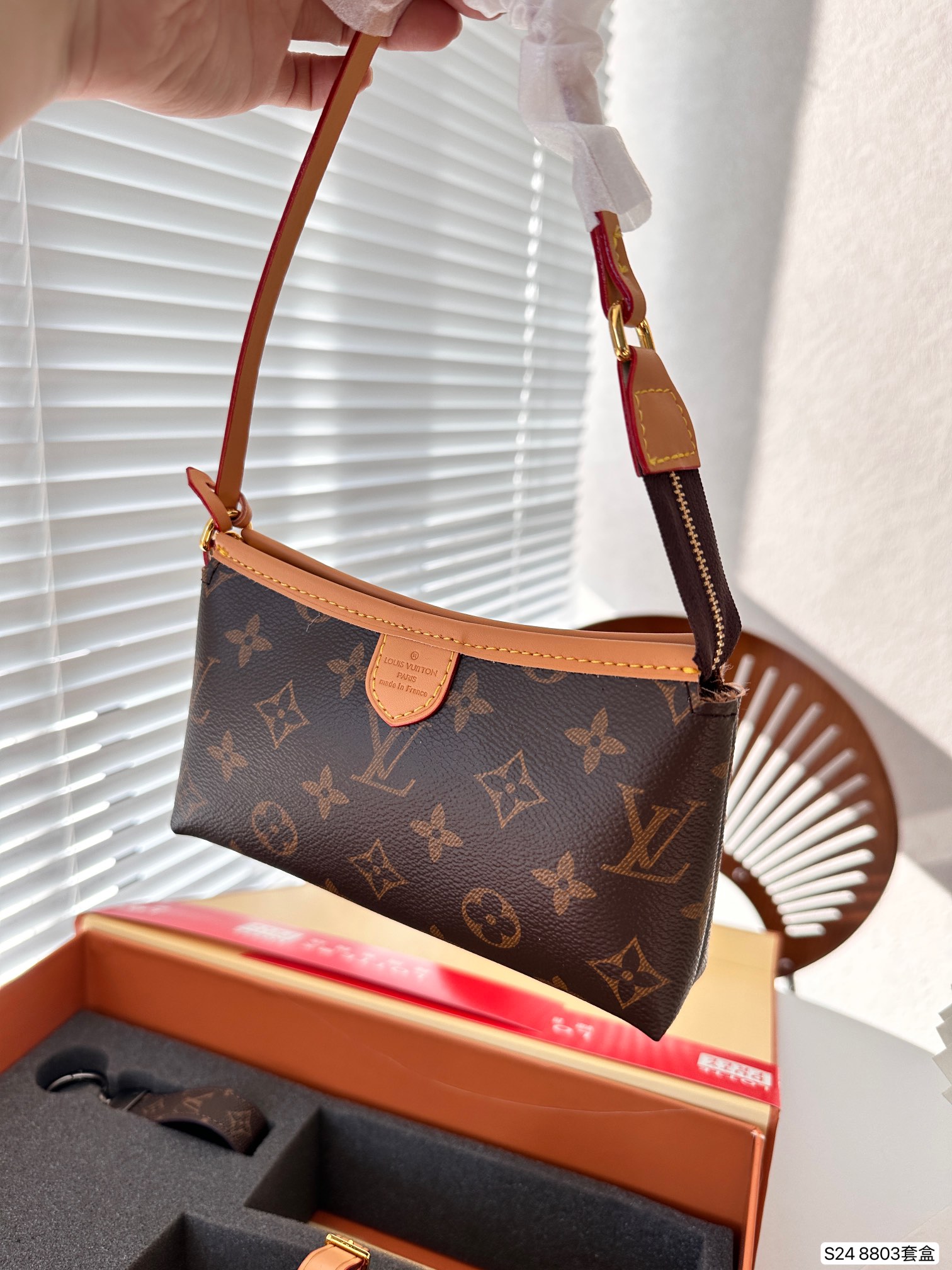 New Fashion Bag L4851 TEN
