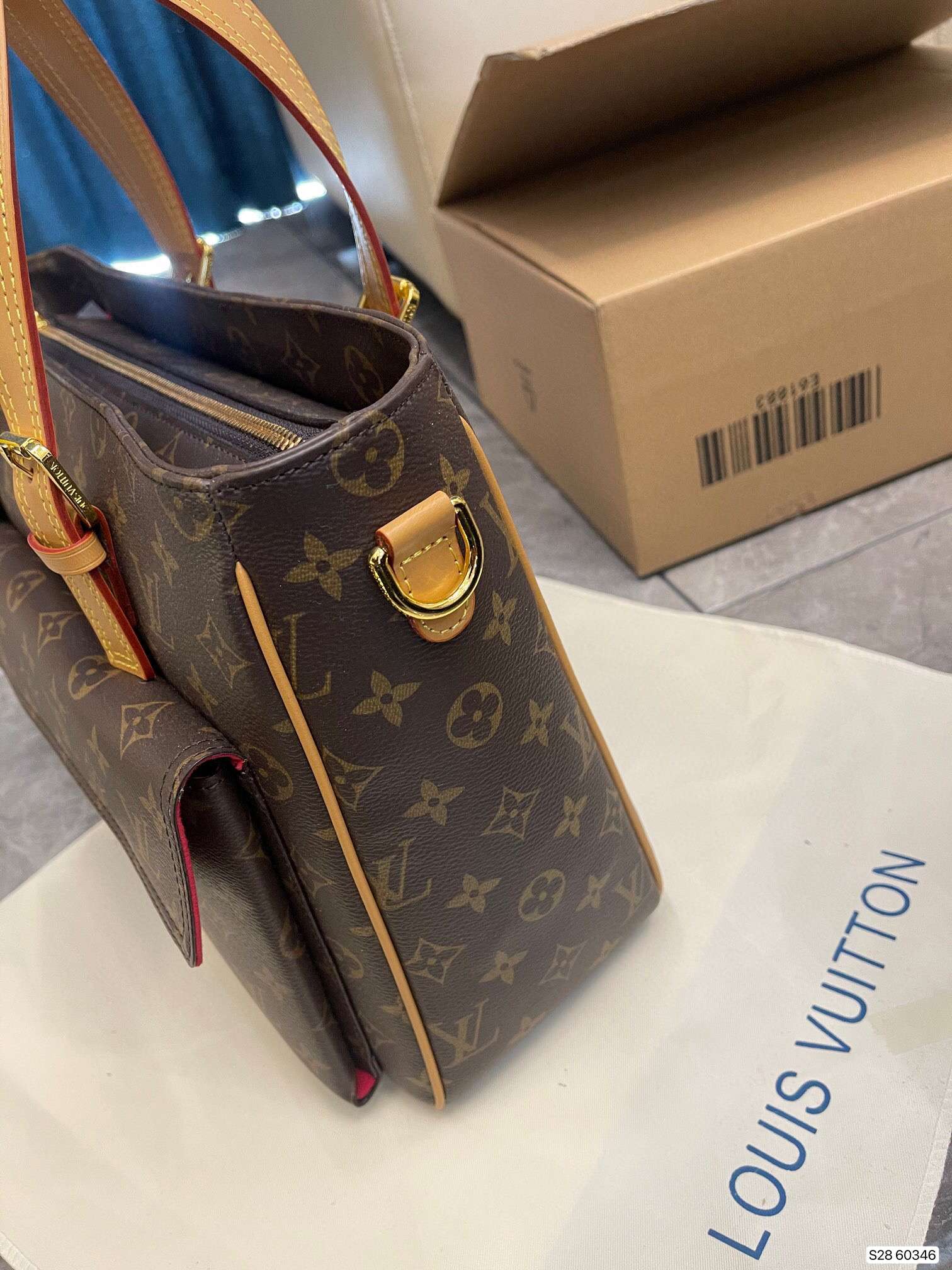 New Fashion Bag L3918 TEN