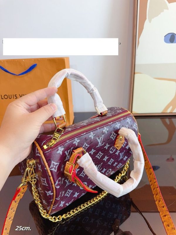 New Fashion LV Handbag L1246 QA