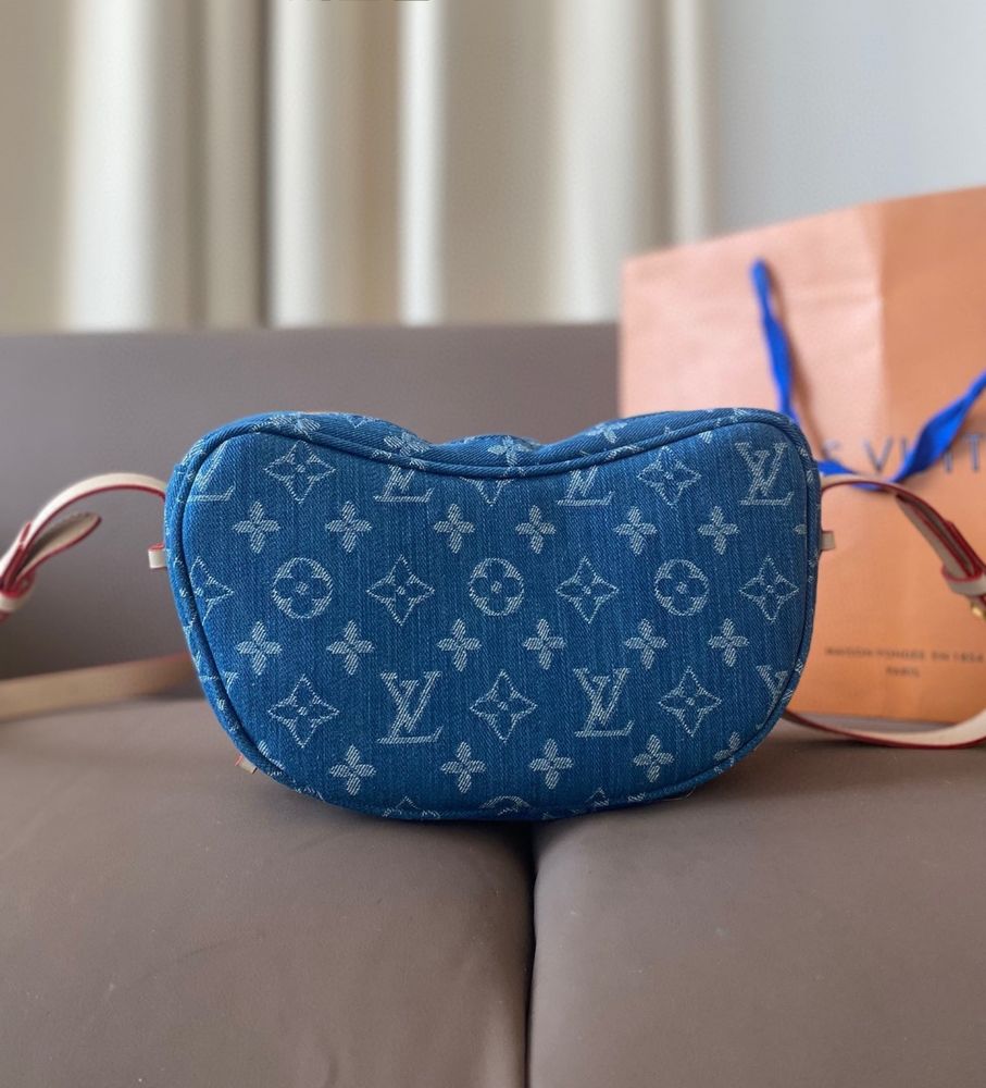 New Fashion LV Handbag L1004 QA