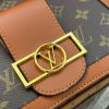 New Fashion L*V Handbag 1356 QA New Fashion L*V Handbag 1356 QA