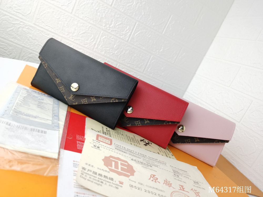 New Fashion L*V Handbag 1317 QA
