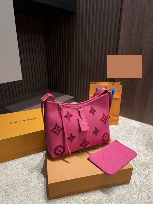 New Fashion LV Handbag L1417-1 QA